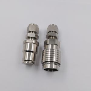 SHJH-LOK swagelok loại Nam phù hợp 316ss ferrule áp lực cao kết nối phụ kiện đường ống ASME ASTM <span class=keywords><strong>ANSI</strong></span> API BS - Product Image 5