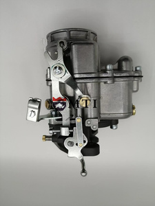 मेटी होले 94 नए कार्ब्यूटर फोर्ड v8 सन 1939-1953 239 "-272" इंजन - Product Image 3