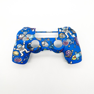 New Underside Touch Pad <strong>Case</strong> for P4 Gaming <strong>Controller</strong> DIY Repair Replacement <strong>Shell</strong> <strong>Case</strong> High Performance P4 <strong>Controller</strong> <strong>Case</strong> - Product Image 5