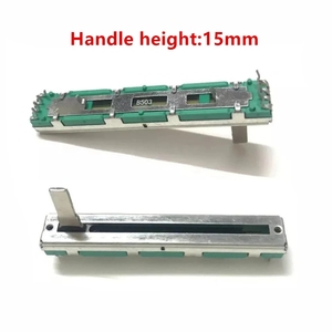Yeni Tempo DCV1034 Fader için öncü DJ denetleyici DDJ-RB değiştirme 10 adet konb - Product Image 4