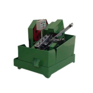 High Speed Hopper Type <strong>Threading</strong> <strong>Machine</strong> Screw Making <strong>Threading</strong> <strong>Machine</strong> Bolts Making <strong>Machine</strong> - Product Image 3