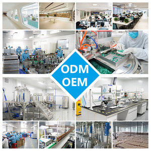 Toptan OEM ODM GMP ön egzersiz kreatin tozu özel etiket 100% saf ön egzersiz takviyesi kreatin monohidrat tozu - Product Image 4