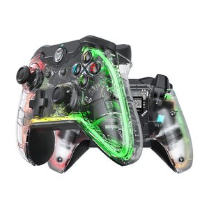 Wired Rainbow Lite Functions Controller für Nintendo Switch für PC-Spiele Game Controller für Switch OLED - Product Image 1