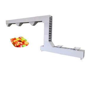高效Z型斗式提升机 | 食品级不锈钢 | 散装物料搬运可定制设计 - Product Image 4