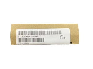 New &amp; Original <strong>Siemens</strong> 6ES7134-6GF00-0AA1 AI8XI2-/4-wire Basic Type <strong>SIMATIC</strong> ET200SP <strong>Analog</strong> <strong>Input</strong> <strong>Module</strong> - Product Image 3