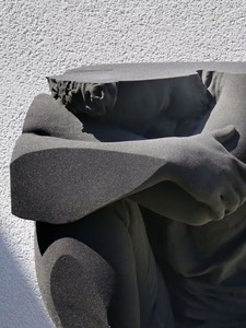 Servicios de impresión 3D personalizados para manualidades especialmente diseñadas con patrones y colores únicos para estatuas - Product Image 4
