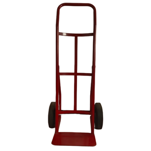 方便日用铁小型工业搬运HT2403手推车 - Product Image 3
