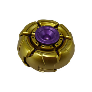 Giảm căng thẳng Tát Mở Con quay hồi chuyển EDC kim loại <span class=keywords><strong>Fidget</strong></span> Slider Đồ chơi Quà Tặng gobigger pillbug <span class=keywords><strong>Spinner</strong></span> <span class=keywords><strong>Fidget</strong></span> Đồ chơi - Product Image 5