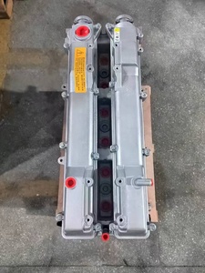 ชุดเครื่องยนต์3.0L 2JZ สำหรับ Toyota Lexus GTE ผลิตใหม่100% ทดสอบ - Product Image 5