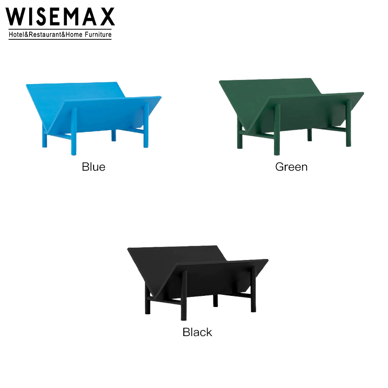Options de couleur