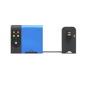 Automatización de estantería tridimensional en fábrica personalizada Automatización del sistema de estantería de almacenamiento pesado de pasillo en palet alto - Product Image 4