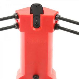 Open Source <strong>3D</strong> DIY Laser Scanner Plate Kit W/Adapter <strong>Object</strong> for Ciclop Printer