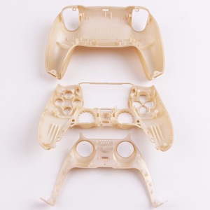 Housing <strong>Shell</strong> <strong>Case</strong> for PS5 <strong>Controller</strong> Replacement <strong>Shell</strong> DIY Housing <strong>Shell</strong>(Front Cover and Back Cover) for PS5 <strong>Controller</strong> - Product Image 6