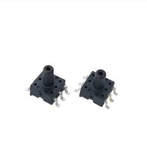 HBP401 10kPa 1,45 psiMiniature MEMS Sensor de presión de aire/gas con salida analógica, señal amplificada, rango de 50kPa, precisión de ± 1% FS - Product Image 1