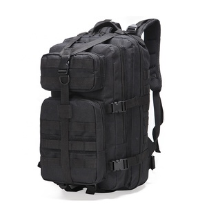 Açık avcılık İşlevli taşınabilir kompakt Molle aralığı taktik sırt çantası 35L 45L sırt çantası çanta - Product Image 1