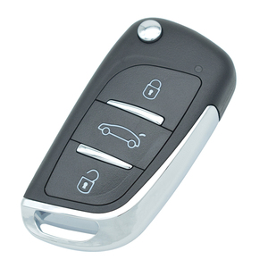 En iyi evrensel araba anahtarı Nb11 jeneratör giriş Kd900 uzaktan kumanda Mini Kd Max uzaktan kumanda ZB B B29 X2 Kd-X2 keydiy tuşları - Product Image 1