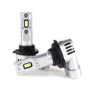 ไฟหน้ารถ LED สำหรับ9005อัตโนมัติไฟหน้ารถ HB3 LED - Product Image 5