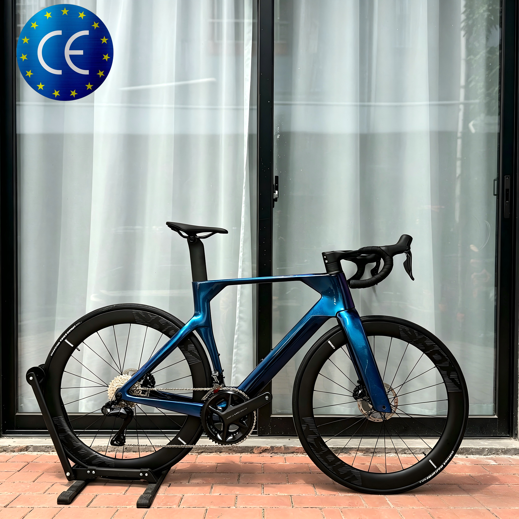 Camaleón azul +100 USD