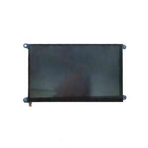 Hohe Qualität 7 Zoll 1024x600 Raspberry Pi IPS-Bildschirm LCD-Display Kapazitive Touchscreen-Module mit HDM-I Treiber platine