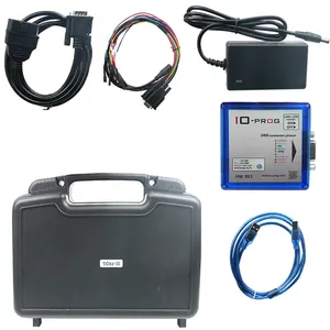 IO Prog Neue Lizenz hinzufügen Opel ECU BCM TCM EPS Kombination aus K-Line-und CAN-Unterstützung unter GM IO-PROG Programmer BD9 - Product Image 3