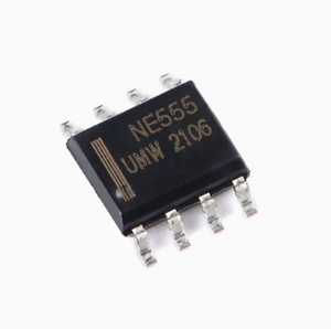 Integrated <strong>Circuit</strong> NE555 Program Oscillator IC Timer <strong>Time</strong> <strong>Circuit</strong> Chip Hot Sale - Product Image 1