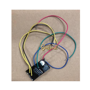 Rc140413 công cụ đo tốc độ cụm eld5 biến tần cho Chrysler sebring Town & Country cho Dodge CALIBER <span class=keywords><strong>Avenger</strong></span> Caravan - Product Image 1