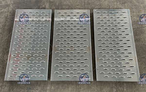 Steel Walking Safety <strong>Machine</strong> Platform Manufacturer in China for <strong>Automatic</strong> <strong>Machine</strong> Learning Platform Machinery - Product Image 2