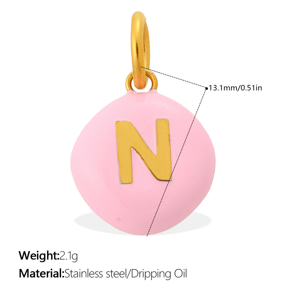 N