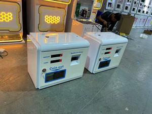 厂家直销硬币兑换机定制自动换代币小型代币兑换机 - Product Image 3