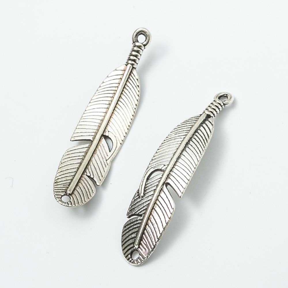 Antique Silver
