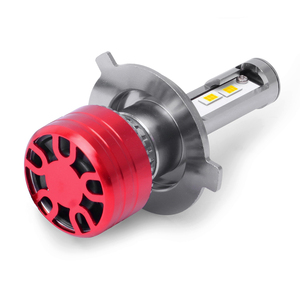 F5 LED far ampulü sis lambası H4 H10 araba LED far 110W 20000LM H7 H11 PSX26W 9005 9012 H1 LED ampuller LED H7 far - Product Image 3