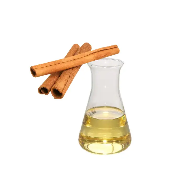 Aceite esencial de Casia a granel de alta calidad, aceite de Casia puro