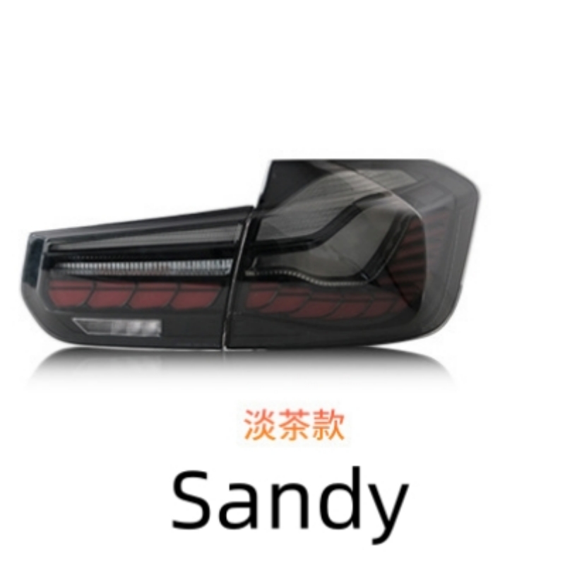 Información sobre Sandy