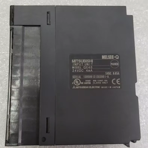 Brandneue Original QX40 Logic Controller, SPS-Controller-Modul, Warehouse Inventory PLC Programming Controller