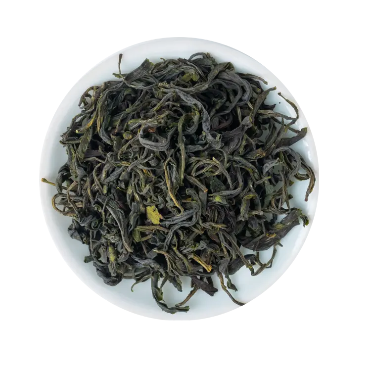 Factory Direct Sale Organic Jasmine Yun Cui Tea premium organic herbal tea High Quality