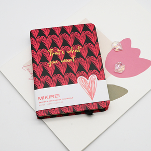 Note libri di lusso personalizzato personalizzato copertina rigida diario Planner Notebook personalizzabile diario taccuino diario per studente - Product Image 2