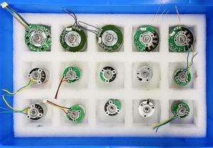 12v 24v 25w <strong>2200</strong> 3000rpm Torque 52.2Nm Stand Fan <strong>Motor</strong> Brushless Dc <strong>Motor</strong> Factory