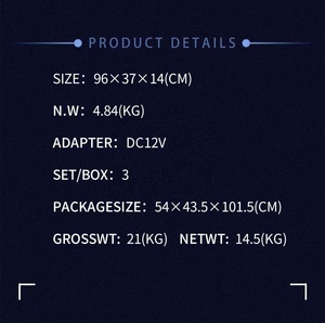 Piano de Teclado multifuncional, 61 teclas, función MIDI, compatible con arreglo básico, instrumentos de teclado en venta, novedad - Product Image 4