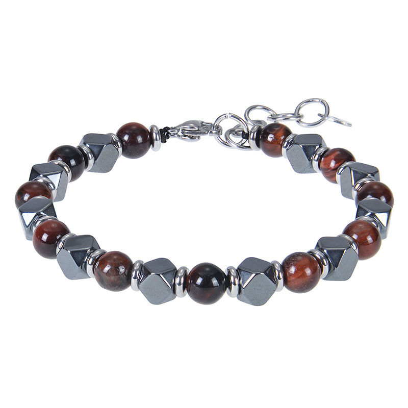 Red Tiger Eye