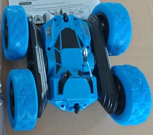 Cheapest <strong>Rc</strong> Cars Kids Toy Factory Wholesales <strong>RC</strong> Toy Best Choice Remote Control Car <strong>Rc</strong> 360 Stunt Car with Light - Product Image 2