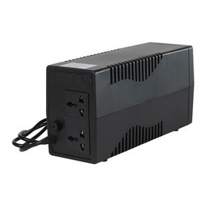 Line Interactive <strong>UPS</strong> <strong>Backup</strong> <strong>Ups</strong> 650va 1000va 3000Va for <strong>Computer</strong> Laptop CCTV Cameras - Product Image 6
