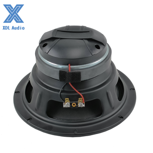 6.5英寸中档汽车音频扬声器，带1.5英寸音圈80W RMS电源 - Product Image 3
