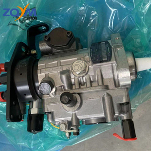 Repuesto de motor diésel Original ZQYM 8924A540T 01067FLC 2643D644KF bomba de inyección de combustible para bomba de combustible DelphI - Product Image 5