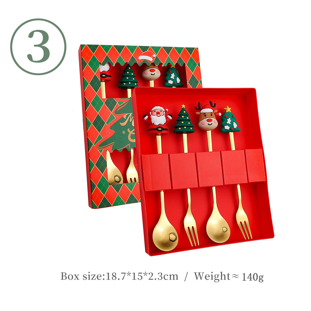 Or 4 pièces A