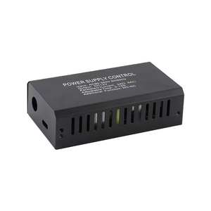 Custom 12V Access Control Switching Power Supply Single <strong>Output</strong> 3/5/8A Remote Control Compatible with <strong>Various</strong> Electric <strong>Devices</strong> - Product Image 1