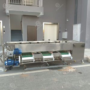 Automatische Sortiermaschine für Obst-und Gemüse größen Sortiermaschine Karotten sortiermaschine Obsts ortier maschine - Product Image 5