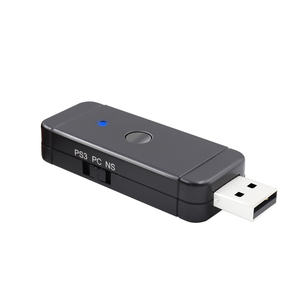 Honcam无线控制器适配器转换器允许将PS3/PS4/XBOX控制器与任天堂交换机或个人电脑一起使用 - Product Image 2