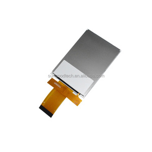 Pantalla LCD TFT de 3,2 pulgadas 240x320 interfaz enchufable de 40 pines Unidad de puerto paralelo de 8 bits ST7789V a todo color - Product Image 3
