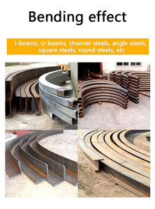 Top Selling Iron Forming Machine for Curved Channel Multistage <strong>Cold</strong> Former Profiles <strong>Bending</strong> <strong>Equipment</strong>