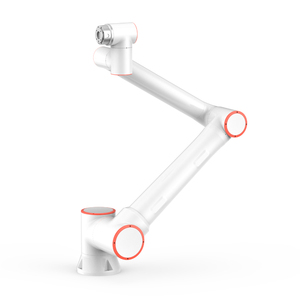 Collaborative Robot Arm Welding Handling and Stacking <strong>Programming</strong> Cobot - Product Image 2